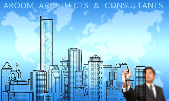 Aroom Architects & Consultants